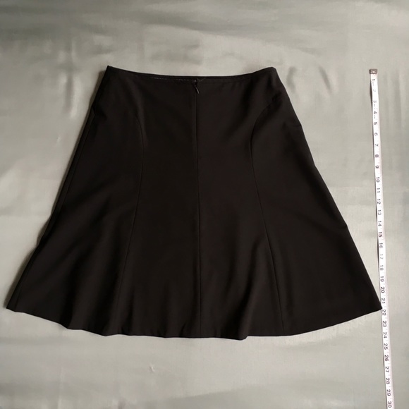 Calvin Klein Flared Skirt - Picture 4 of 5